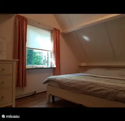 slaapkamer 1